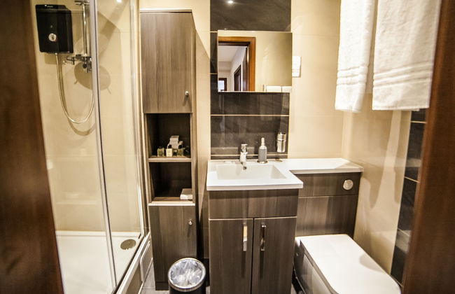 Hampton Suites Serviced Apartments - Foto 30