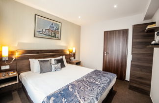 Foto 2 - Hampton Suites Serviced Apartments