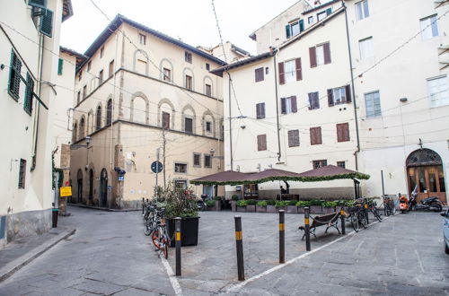 Photo 20 - Wine Apartments Florence Trebbiano