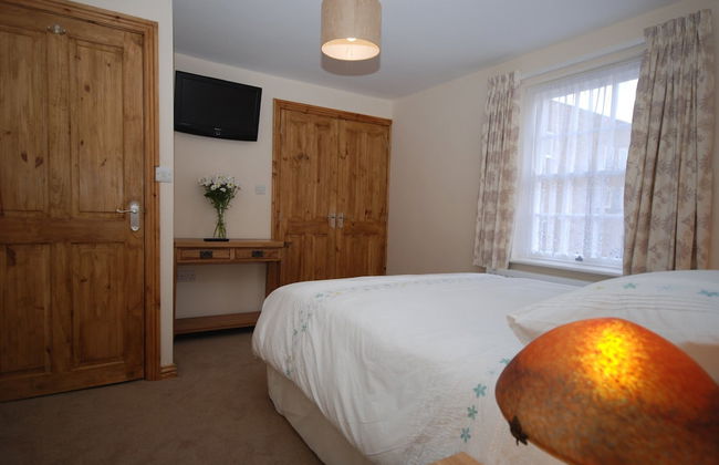 Saltburn Holidays Bluebell Cottage - Foto 5