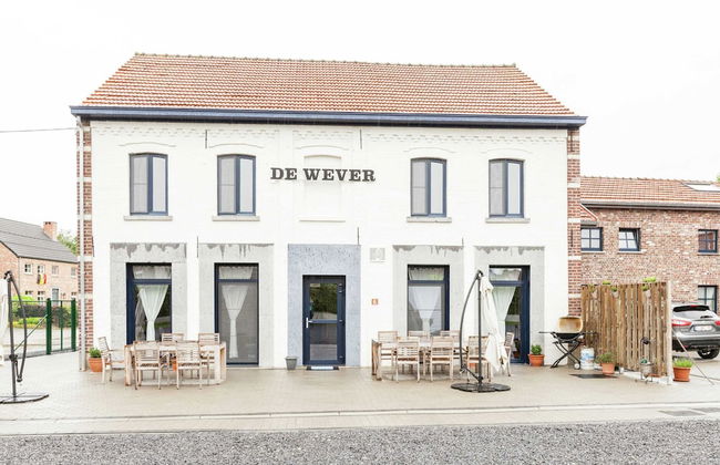 Glabbeek Family Retreat Home - Foto 29