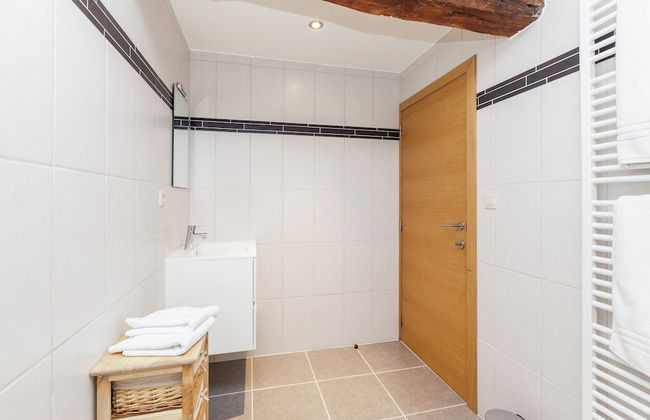 Glabbeek Family Retreat Home - Foto 20