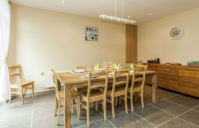 Glabbeek Family Retreat Home - Foto 24