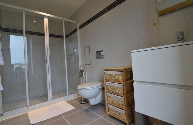 Glabbeek Family Retreat Home - Foto 21