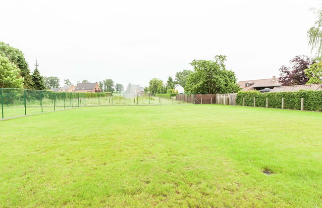 Glabbeek Family Retreat Home - Foto 26
