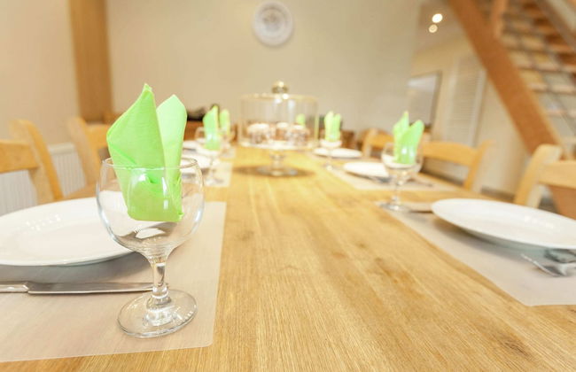 Glabbeek Family Retreat Home - Foto 25