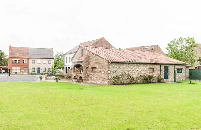 Glabbeek Family Retreat Home - Foto 27