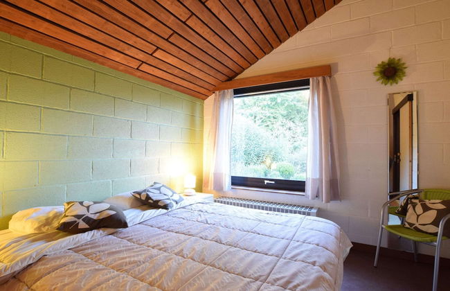 Cozy Villa in Vielsalm With Private Garden - Foto 8