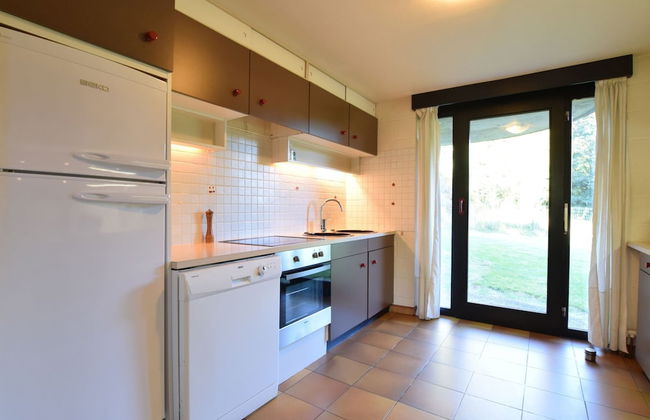 Cozy Villa in Vielsalm With Private Garden - Foto 11