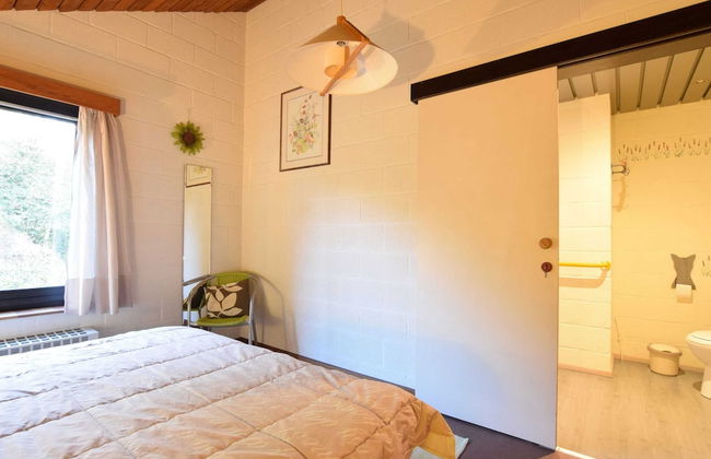 Cozy Villa in Vielsalm With Private Garden - Foto 4