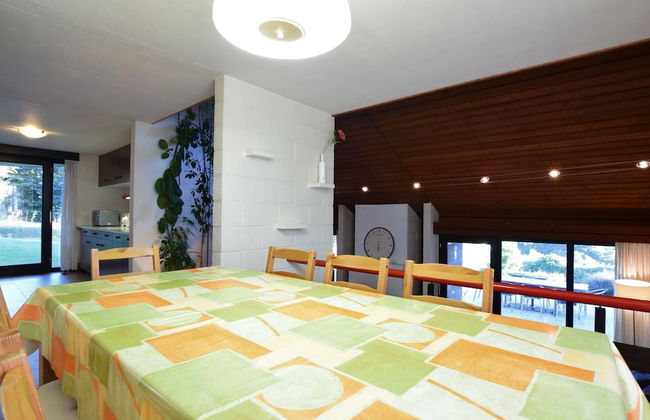 Cozy Villa in Vielsalm With Private Garden - Foto 27