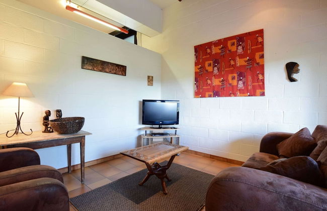 Cozy Villa in Vielsalm With Private Garden - Foto 13