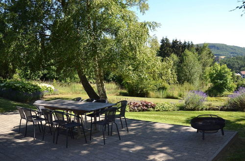 Photo 18 - Cozy Villa in Vielsalm With Private Garden