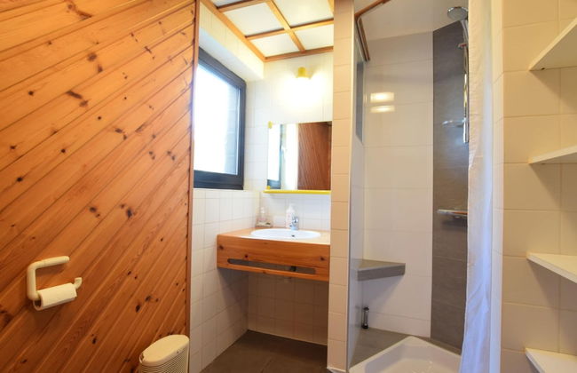Cozy Villa in Vielsalm With Private Garden - Foto 18