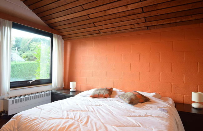 Cozy Villa in Vielsalm With Private Garden - Foto 7