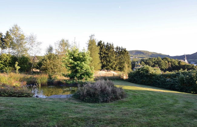 Cozy Villa in Vielsalm With Private Garden - Foto 29