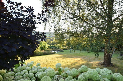 Photo 29 - Cozy Villa in Vielsalm With Private Garden