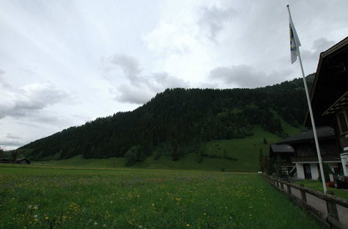 Foto 33 - Beautiful Apartment in Lenk in the Simmental Bernese Oberland Near the ski Area