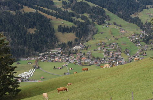 Foto 25 - Beautiful Apartment in Lenk in the Simmental Bernese Oberland Near the ski Area