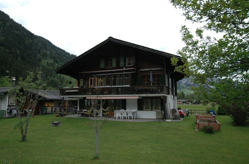 Photo 20 - Apartment in Lenk in Simmental Bernese Oberland