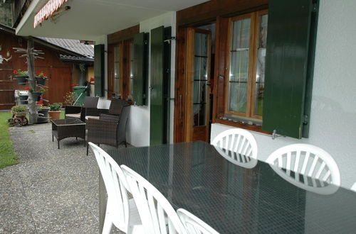 Photo 9 - Apartment in Lenk in Simmental Bernese Oberland