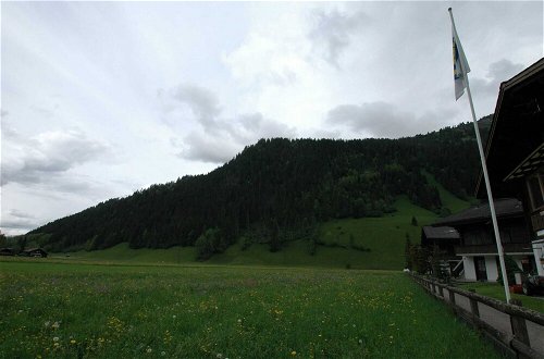 Foto 31 - Beautiful Apartment in Lenk in the Simmental Bernese Oberland Near the ski Area