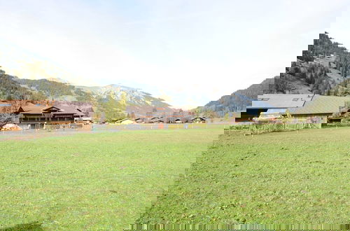 Foto 18 - Chalet in Lenk Near Simmen Falls