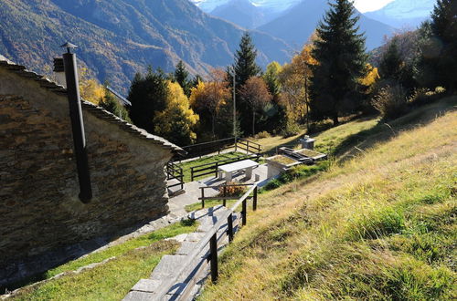 Photo 21 - Beautiful Apartment in Lenk in the Simmental Bernese Oberland Near the ski Area