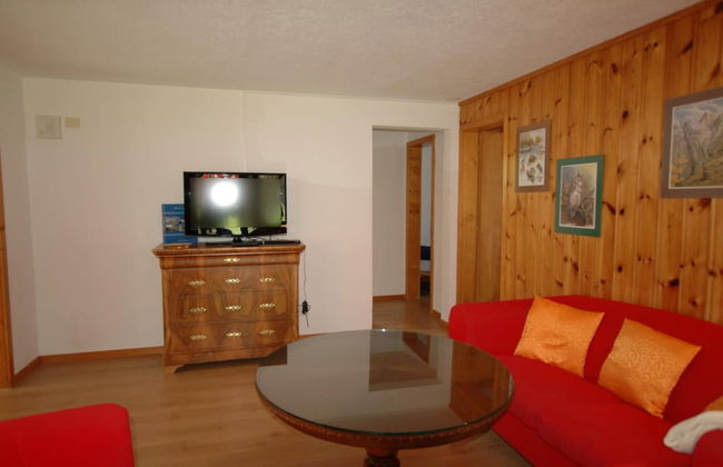 Chalet in Lenk Near Simmen Falls - Foto 8