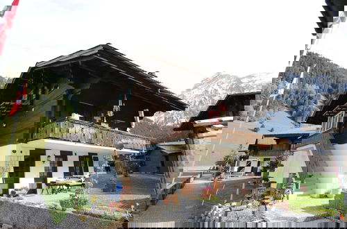 Foto 40 - Chalet in Lenk Near Simmen Falls