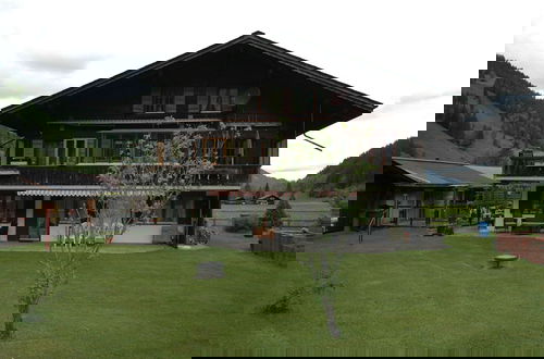 Foto 38 - Chalet in Lenk Near Simmen Falls