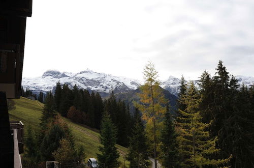 Photo 32 - Apartment in Lenk in Simmental Bernese Oberland