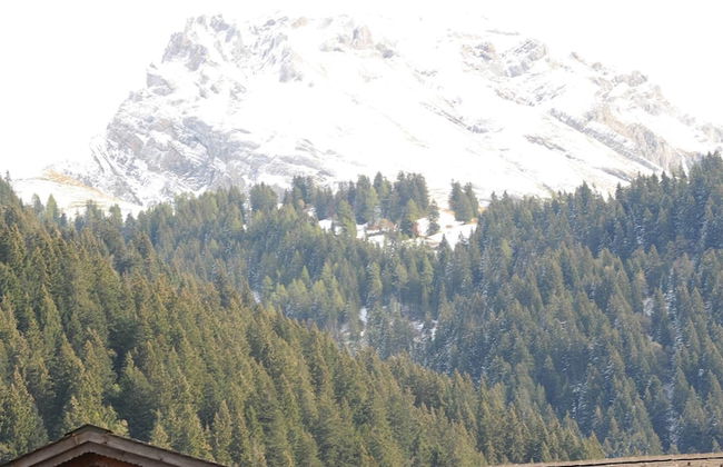 Chalet in Lenk Near Simmen Falls - Foto 14