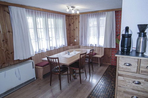 Photo 8 - Beautiful Apartment in Lenk in the Simmental Bernese Oberland Near the ski Area