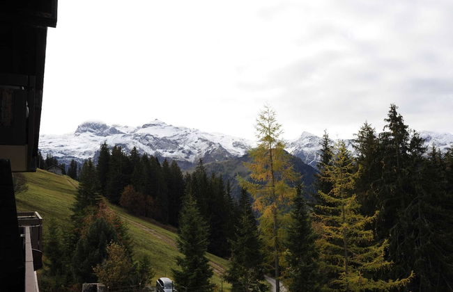Chalet in Lenk Near Simmen Falls - Foto 29