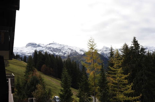 Photo 22 - Apartment in Lenk in Simmental Bernese Oberland