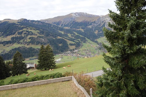 Photo 27 - Beautiful Apartment in Lenk in the Simmental Bernese Oberland Near the ski Area