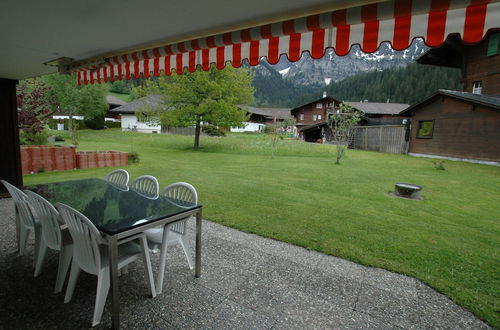 Photo 26 - Apartment in Lenk in Simmental Bernese Oberland