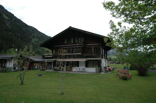 Foto 16 - Apartment in Lenk in Simmental Bernese Oberland