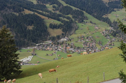 Foto 34 - Apartment in Lenk in Simmental Bernese Oberland