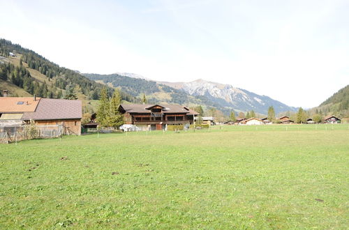 Foto 20 - Beautiful Apartment in Lenk in the Simmental Bernese Oberland Near the ski Area