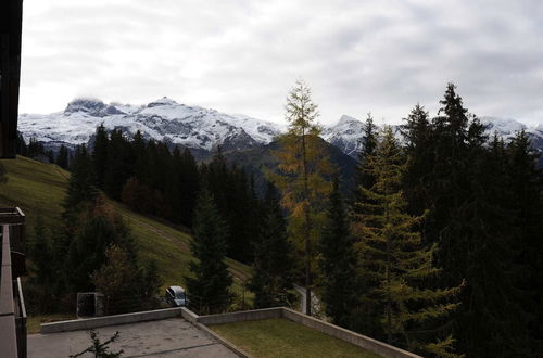 Photo 31 - Beautiful Apartment in Lenk in the Simmental Bernese Oberland Near the ski Area