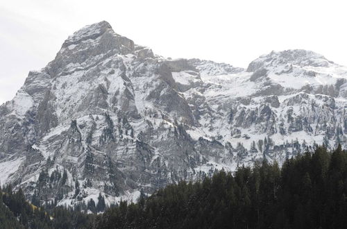 Foto 24 - Beautiful Apartment in Lenk in the Simmental Bernese Oberland Near the ski Area