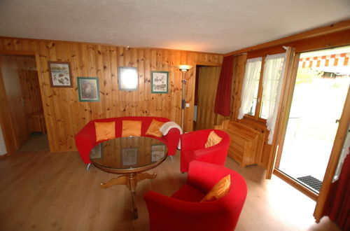 Photo 10 - Apartment in Lenk in Simmental Bernese Oberland