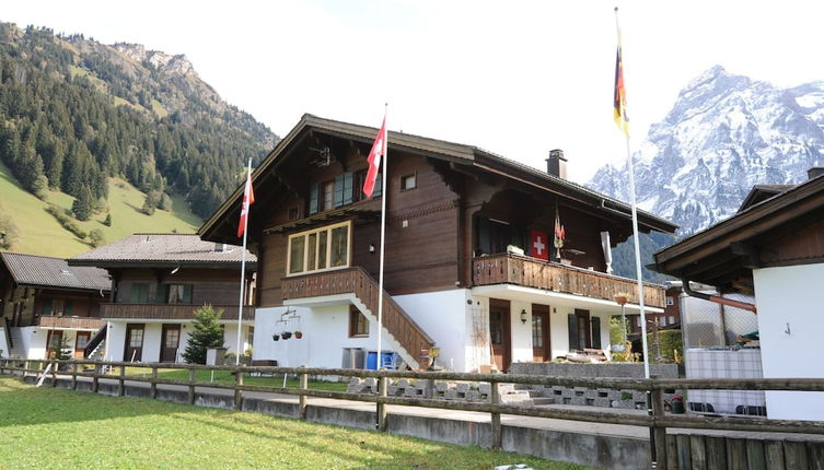 Photo 1 - Apartment in Lenk in Simmental Bernese Oberland