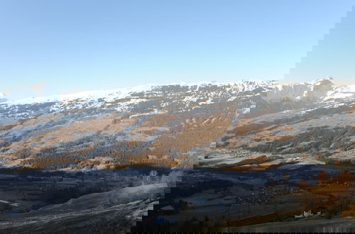 Photo 20 - Chalet in Trans With Alps View