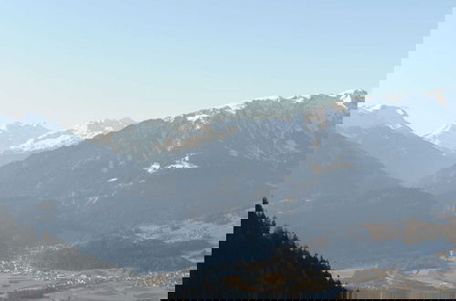 Photo 21 - Chalet in Trans With Alps View