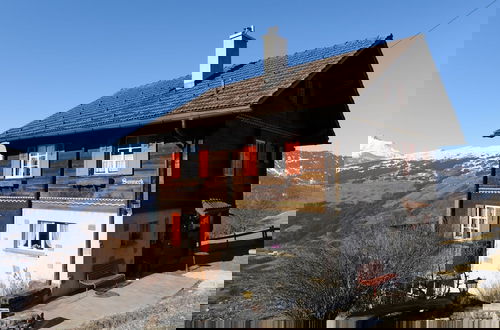Photo 1 - Chalet in Trans With Alps View