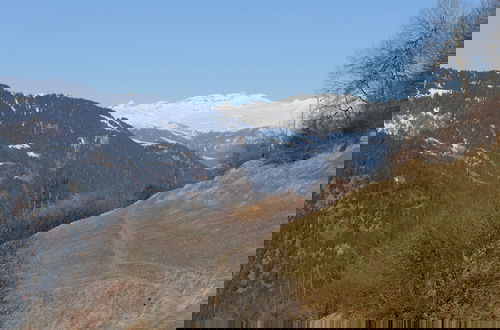 Photo 18 - Chalet in Trans With Alps View
