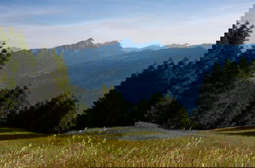 Photo 33 - Chalet in Trans With Alps View